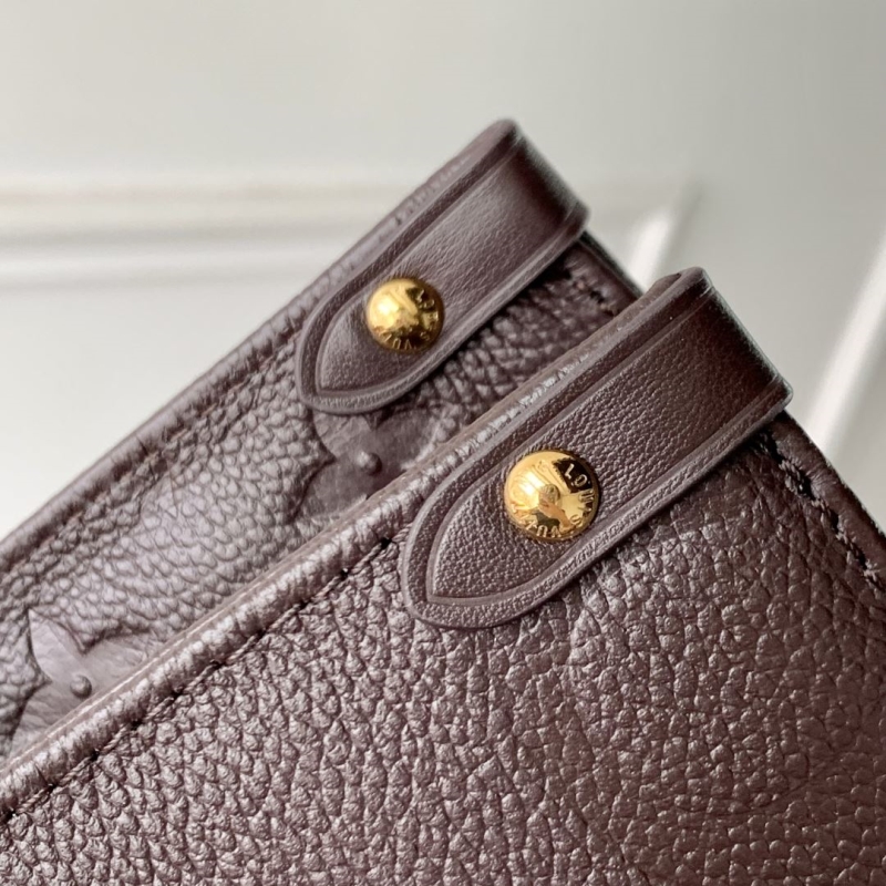 LV Top Handle Bags